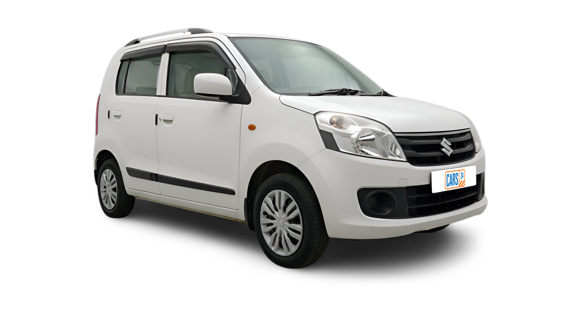 Maruti Wagon R 1.0-img